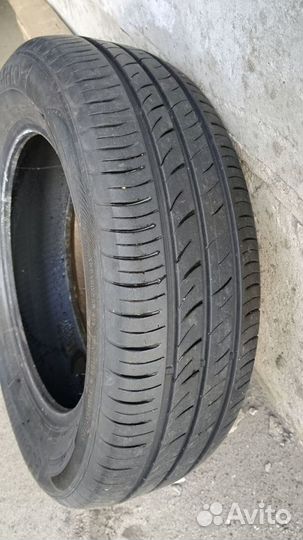 Kumho Ecowing ES01 KH27 205/60 R16