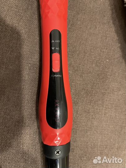 Плойка для укладки