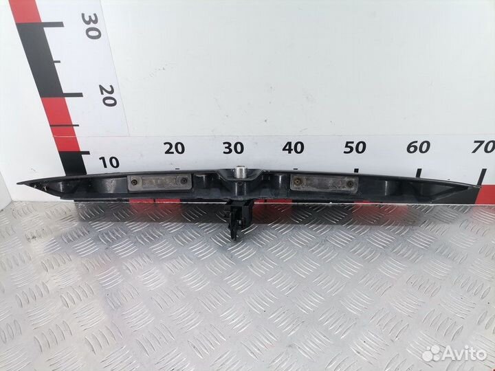 Ручка крышки багажника для Opel Zafira A 93176456