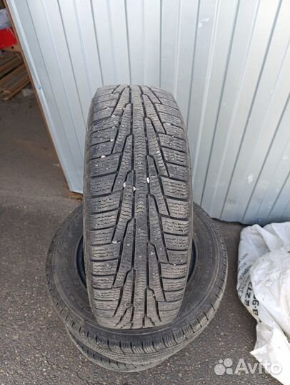 Nokian Tyres Nordman RS2 185/65 R14