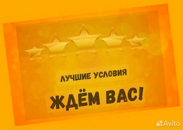 Кладовщик без опыта Еженедельные выплаты Одежда