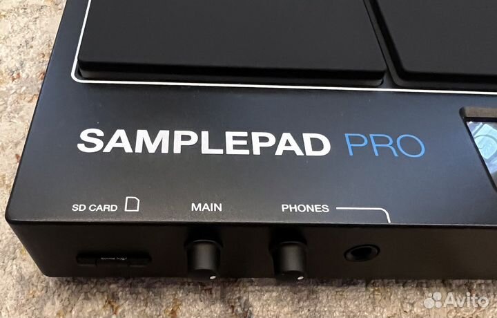 Alesis Alesis semplepad pro