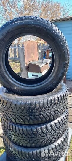 Cordiant Sno-Max 185/65 R15 92