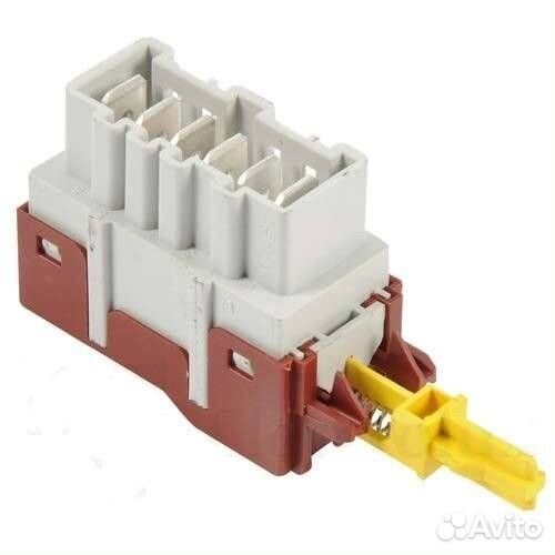 Кнопка включения для стиральной машины Electrolux