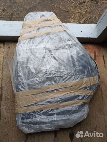 Защита бака рено колеос