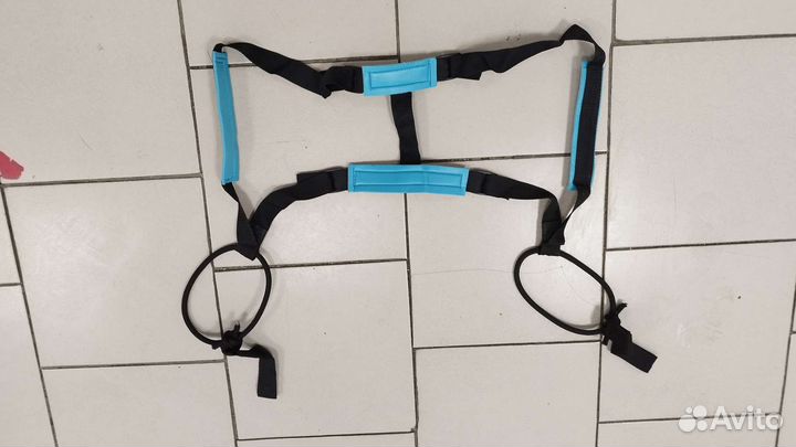 Эспандер боксёра