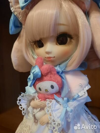 Кукла Pullip пуллип My melody