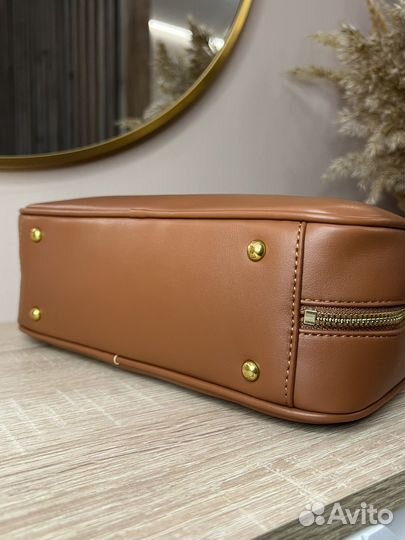 Сумка miu miu бочонок