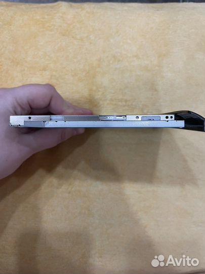 Дисковод для ноутбука Asus
