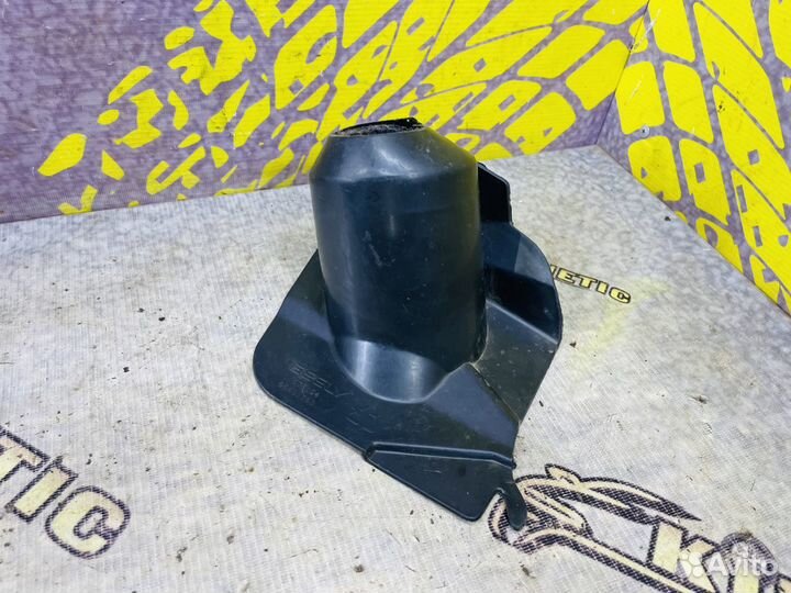 Кожух рулевой колонки Пыльник Эмгранд Emgrand EC-7