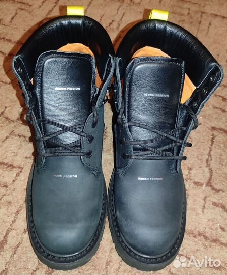 Ботинки Heron Preston