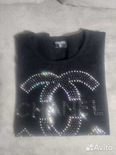 Chanel Футболка женская