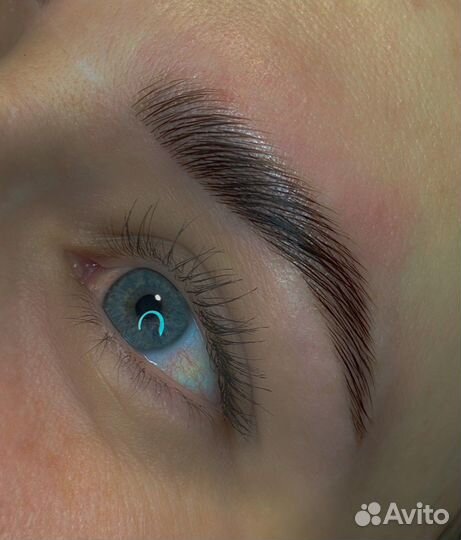 Брови Ресницы Новое Отрадное Воронеж
