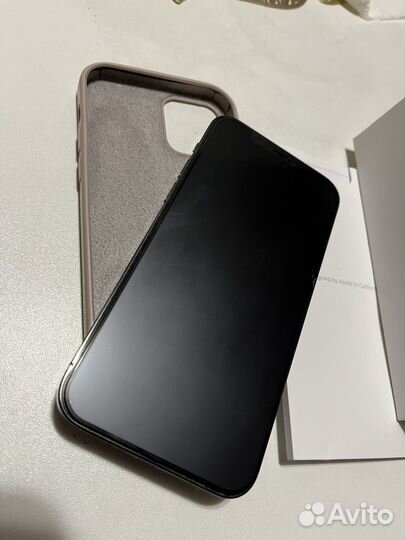 iPhone 12 Pro, 128 ГБ