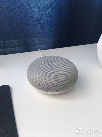 Google home mini
