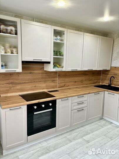 Готовая кухня в наличии
