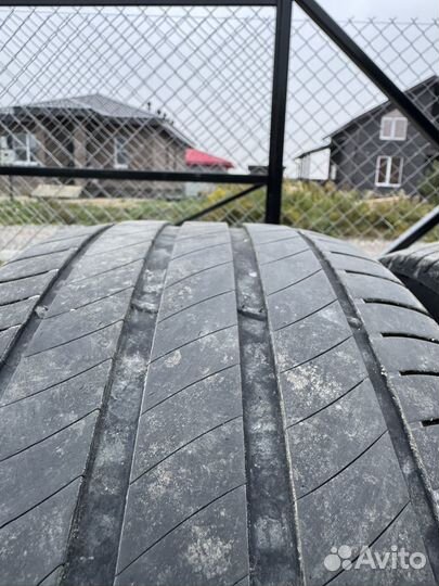 Michelin Primacy 4 235/55 R18