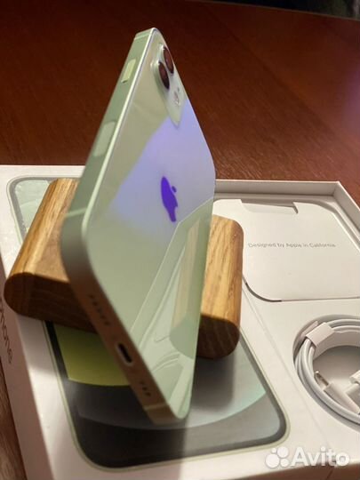 iPhone 12, 128 ГБ