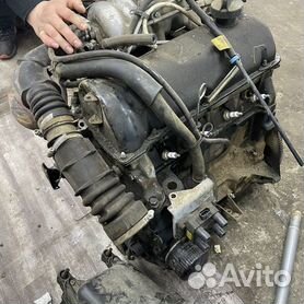 Какой двигатель можно установить на ВАЗ 2107