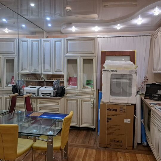 Торговая площадь, 14 - 30 м²