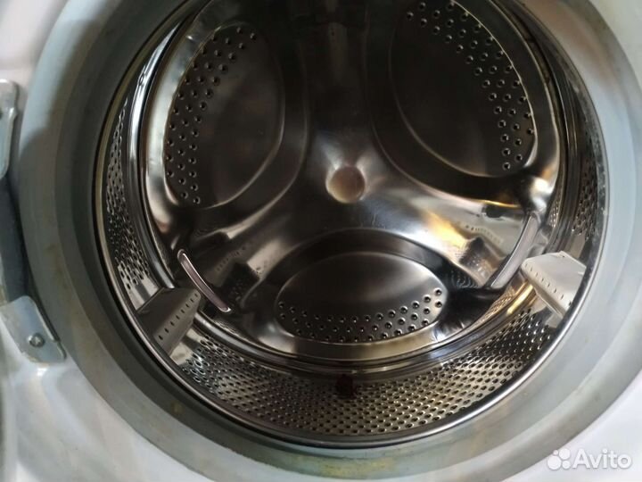 Стиральная машина indesit
