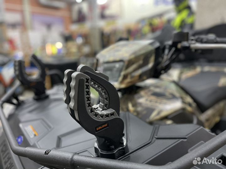 Квадроцикл Sportsman XP 1000