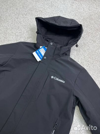 Columbia: стиль и уют весной, 46-54