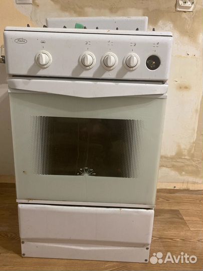 Плита газовая