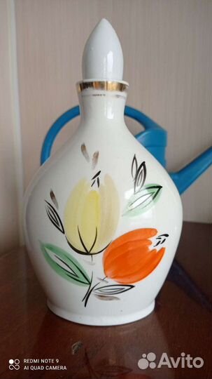 Набор для специй Матрешки