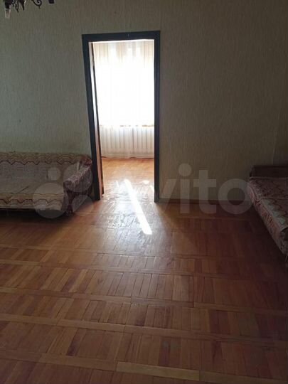 2-к. квартира, 51 м², 4/4 эт.