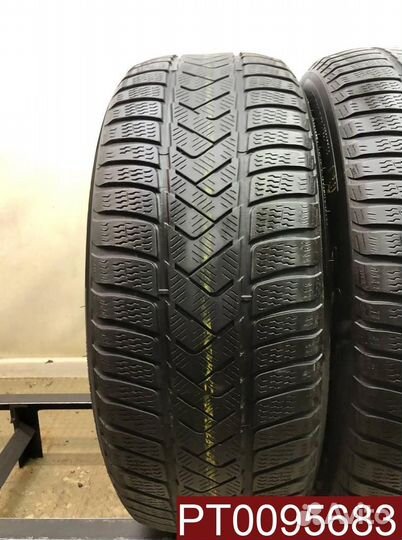 Pirelli Winter Sottozero 3 235/55 R18 104H