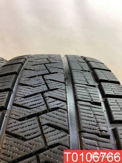 Pirelli Ice Asimmetrico 235/55 R19 105Q