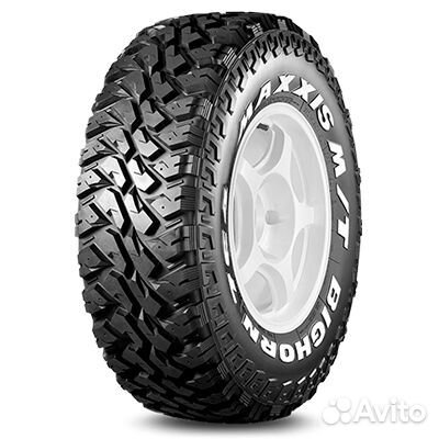 Maxxis MT-764 Bighorn 245/75 R16 N
