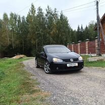 Volkswagen Golf 1.4 MT, 2003, 323 000 км, с пробегом, цена 455 000 руб.