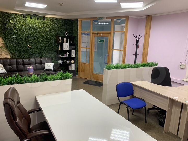 Свободного назначения, 45.4 м²