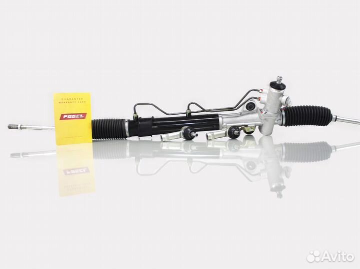 Рулевая рейка Санта Фе 1 Новая