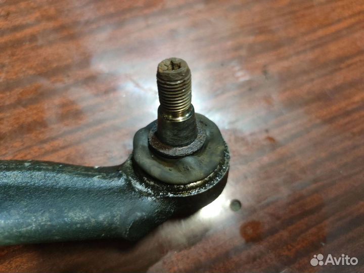 Рычаг правый нижний Mercedes-Benz C-Класс