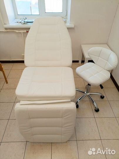 Стул мастера Трио