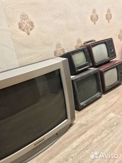 Телевизоры