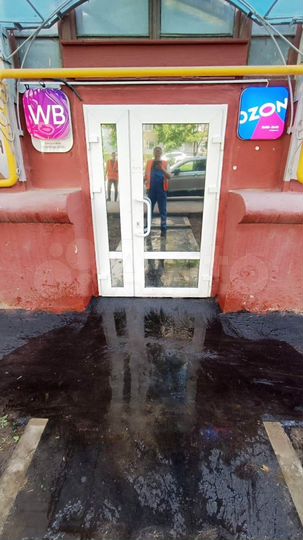 Свободного назначения, 14.5 м²