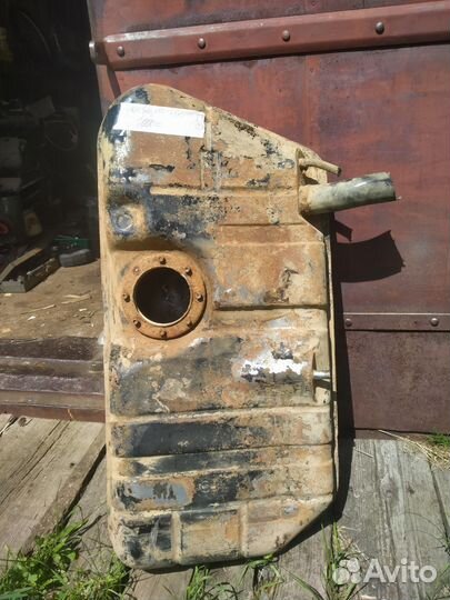 Бак калина, гранта,ваз 2110