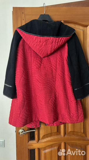 Куртка женская