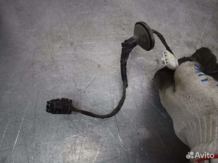 Проводка двери багажника Ssang Yong Kyron D20DT