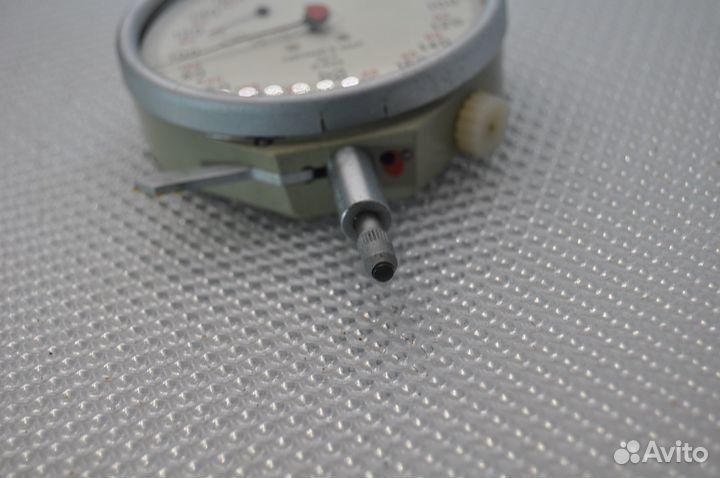 Индикатор многооборотный 2миг (0-2)