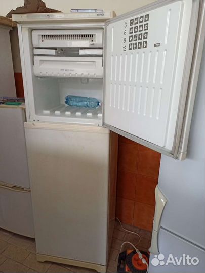 Холодильник