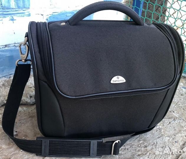 Samsonite бьюти кейс