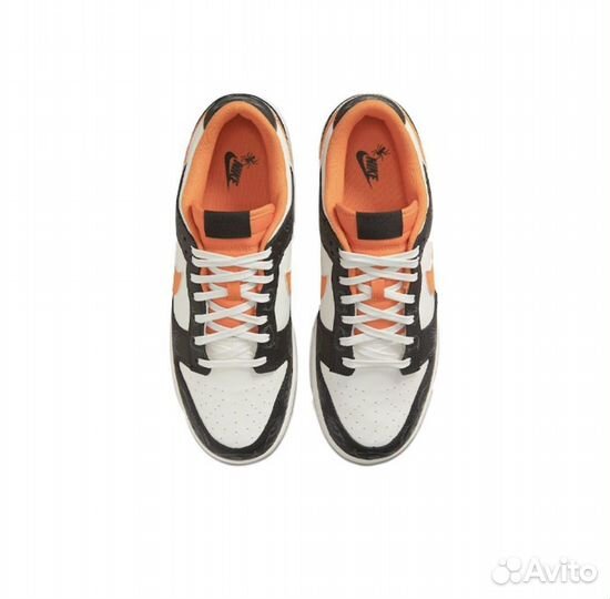 Кроссовки Nike Dunk Low Prm Halloween