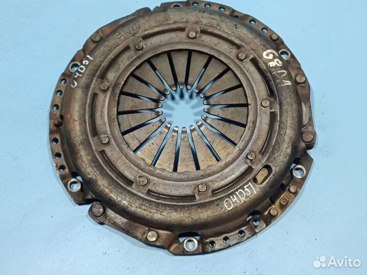 Корзина сцепления для Ford Focus 2 2005-2011