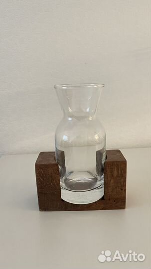 Ваза маленькая