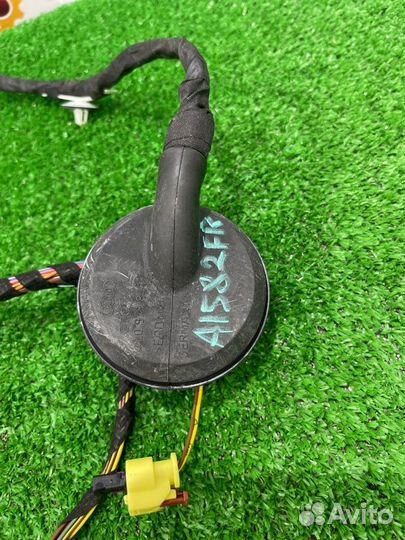 Проводка двери передняя правая Audi S-Line A3 8V